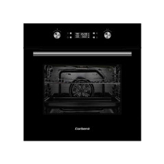Horno Corbero CCHMP1033N, Multif.8, 70L, A, Piroli