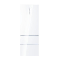 Combi Haier 3P HTW7720DNGW, 200x70cm, D,Cristal B