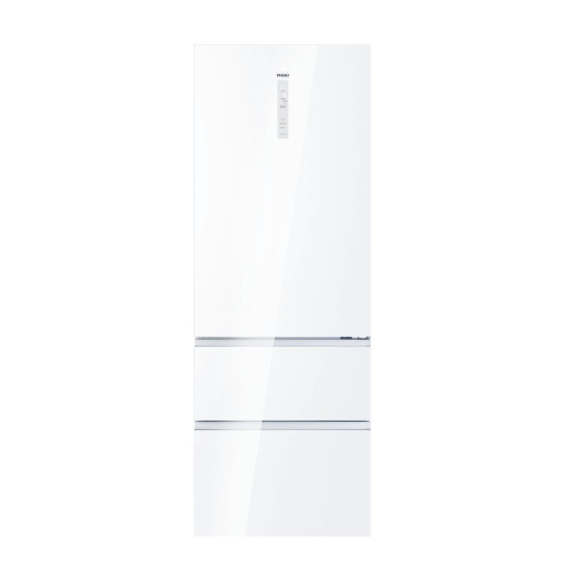 Combi Haier 3P HTW7720DNGW, 200x70cm, D,Cristal B Combi Haier 3P HTW7720DNGW, 200x70cm, D,Cristal B