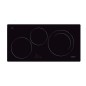 Inducción Cata IB853BK, 3 ZONAS, 80CM Inducción Cata IB853BK, 3 ZONAS, 80CM