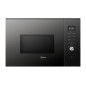 Microondas Midea MBMTG925EBK, 900W, 25L , Integr., Microondas Midea MBMTG925EBK, 900W, 25L , Integr.,