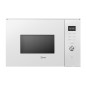 Microondas Midea MBMTG925EWH, 900W, 25L , Integr., Microondas Midea MBMTG925EWH, 900W, 25L , Integr.,