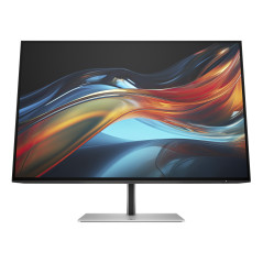 Monitor Pro de la serie 7 de 24 pulgadas con resolución WUXGA y conectividad USB-C: 724pu
