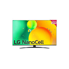 Tv 65 LG 65NANO766QA 4K NanoCell. SmartTv WebOS 2