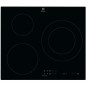Inducción Electrolux LIT60336C, 3 zonas, 7,3Kw, H2 Inducción Electrolux LIT60336C, 3 zonas, 7,3Kw, H2