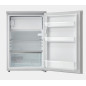 Frigorifico 1P Midea MDRD168FGE01, 84,5x55,3cm, E, Frigorifico 1P Midea MDRD168FGE01, 84,5x55,3cm, E,