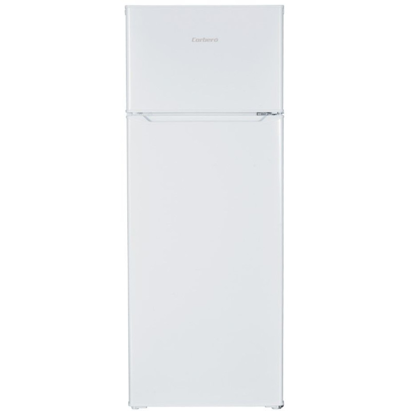 Frigorifico 2P Corbero CF2PH14321W, 143X55, E, 205 Frigorifico 2P Corbero CF2PH14321W, 143X55, E, 205