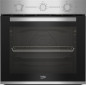 Horno Beko BBIC12100XD, 74L, A, Convencional, Inox Horno Beko BBIC12100XD, 74L, A, Convencional, Inox
