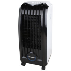 Climatizador Orbegozo AIR45, 60w, 4L, temporizador