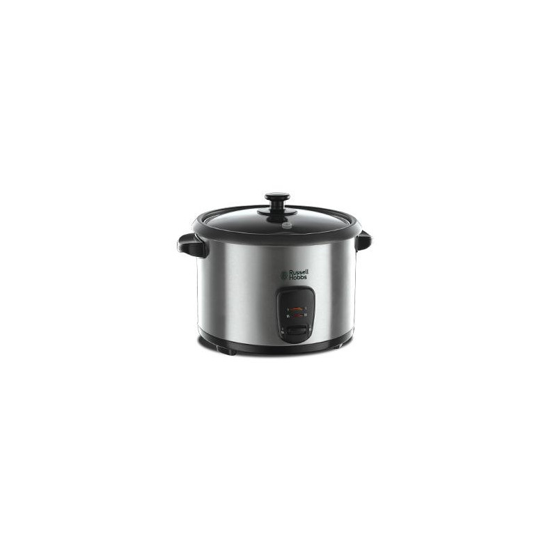 Arrocera Russell Hobbs 1975056, cook home, inox Arrocera Russell Hobbs 1975056, cook home, inox