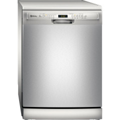 Lavavajillas Balay 3VS5031IP, 12 serv., 60CM, D, I