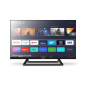 ENGEL TV LED 24-TDT2/C - HD -SMARTV NETFLIX/AMAZON. MODO HOSPITALITY ENGEL TV LED 24-TDT2/C - HD -SMARTV NETFLIX/AMAZON. MODO HOSPITALITY