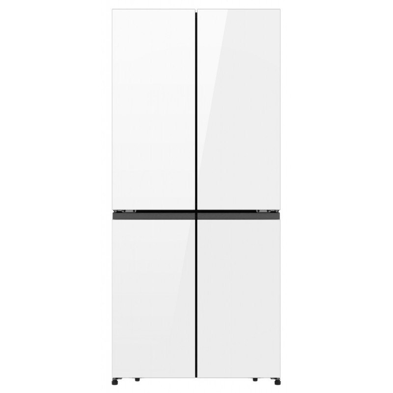 Frigo 4P Hisense RQ5P470SETE, 179X80cm, E, Cristal Frigo 4P Hisense RQ5P470SETE, 179X80cm, E, Cristal