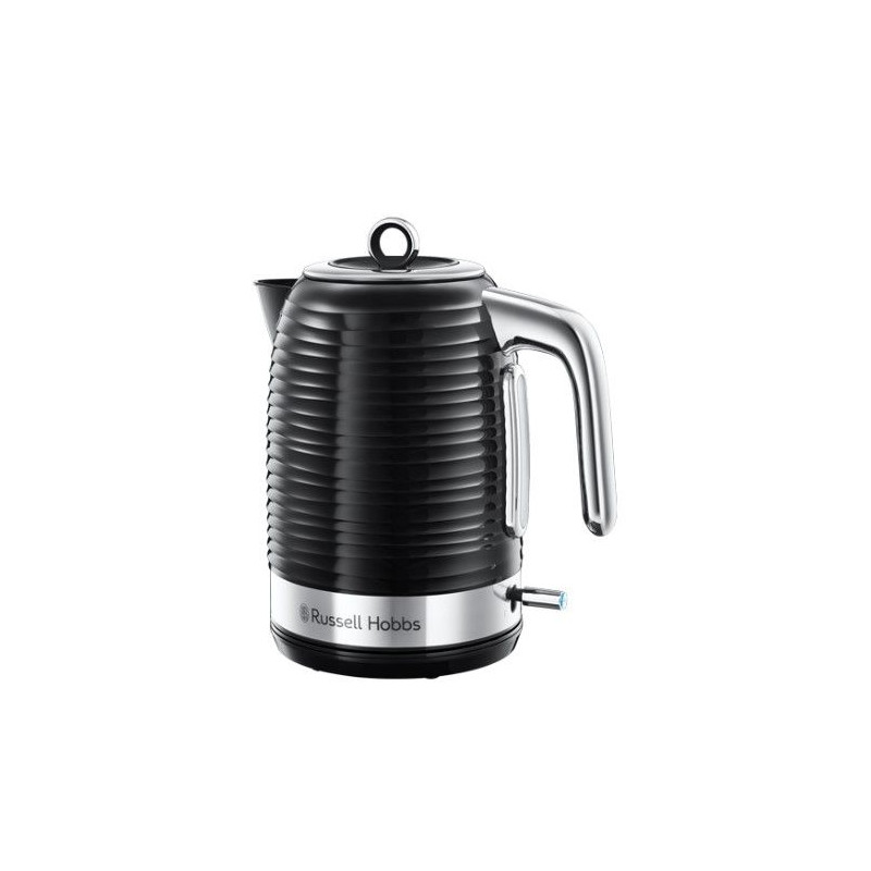 Hervidor russel 2436170, 1,7l inspire negro Hervidor russel 2436170, 1,7l inspire negro