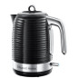 Hervidor russel 2436170, 1,7l inspire negro Hervidor russel 2436170, 1,7l inspire negro