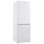 Combi Corbero CCH18522EW, 185x60cm, NFR, E, Blanco Combi Corbero CCH18522EW, 185x60cm, NFR, E, Blanco