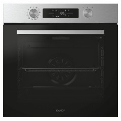 Horno Candy CA6N5B3EYTX, 78L, A+, Pirol, Steam, in