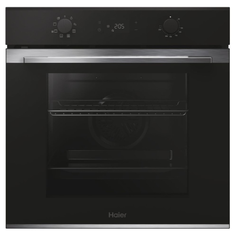 Horno Haier H6ID2P3T1HTX, 78L, A+, 9 Func, Titan+I