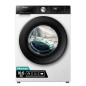 Lavadora Hisense WF3S1043BW3, 10.5kg, 1400rpm, A Lavadora Hisense WF3S1043BW3, 10.5kg, 1400rpm, A