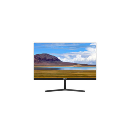MONITOR DAHUA 24 , 60HZ, PANEL VA,  5MS, 1080P,HDMI,VGA