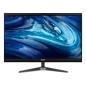 Veriton VZ2514G Intel® Core i5 i5-12450H 60,5 cm (23.8) 1920 x 1080 Pixeles PC todo en uno 16 GB DDR4-SDRAM 512 GB SSD Wi-Fi 6 (802.11ax) Negro