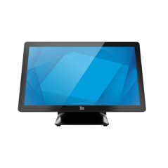 I-Series E457278 All-in-One PC Intel® Core i5 i5-1245UL 54,6 cm (21.5) 1920 x 1080 Pixeles Pantalla táctil PC todo en uno 16 GB DDR5-SDRAM 256 GB SSD Windows 10 IoT Enterprise Wi-Fi 6 (802.11ax) Negro