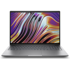 ZBook Power G11 A AMD Ryzen 7 8845HS Estación de trabajo móvil 40,6 cm (16) WUXGA 16 GB DDR5-SDRAM 512 GB SSD NVIDIA RTX A1000 Wi-Fi 6E (802.11ax) Windows 11 Pro AI PC Plata