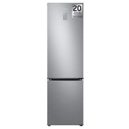 Combi Samsung RB38C776CS9EF, 203x60, C, inox