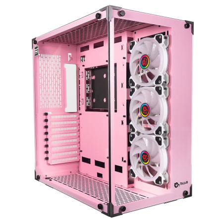 TAL-PCXPR-PNK PC i5-10400F Midi Tower Intel® Core i5 32 GB DDR4-SDRAM 480 GB SSD Rosa