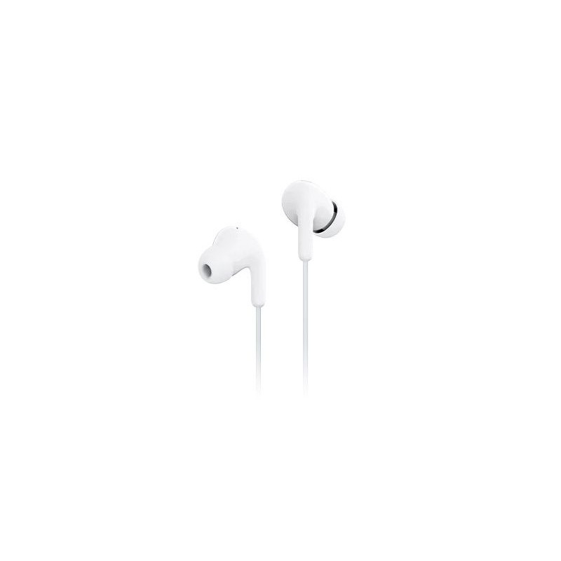 AURICULARES C/MICROFONO XIAOMI TYPE C WHITE