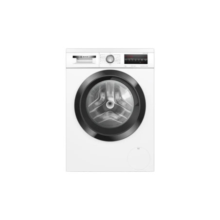 Lavadora Bosch WUU28T68ES, 9kg, 1400rpm, A, blanco