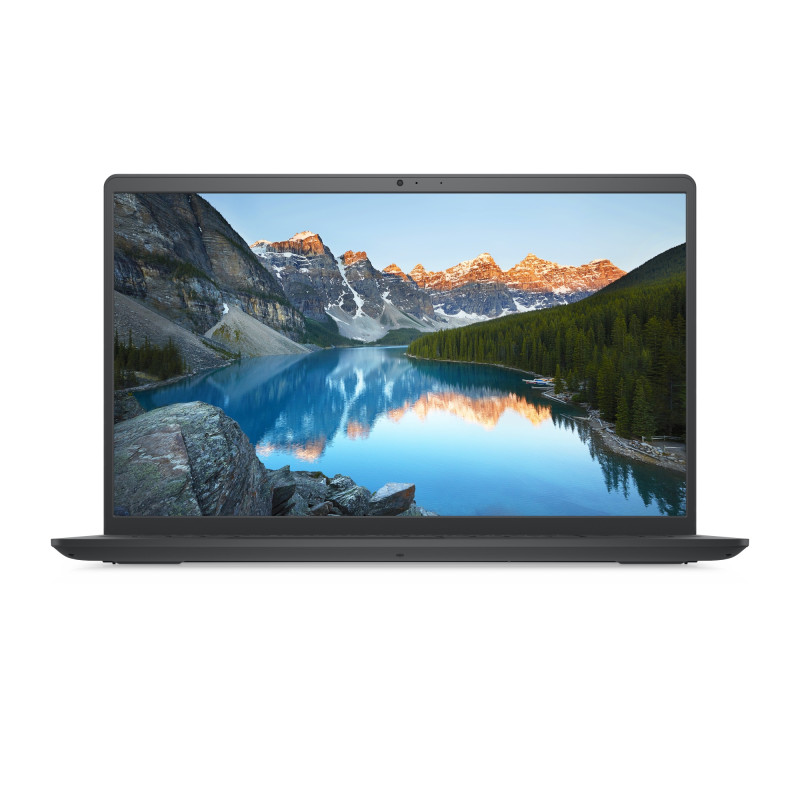 Inspiron 3530 Intel® Core i7 i7-1355U Portátil 39,6 cm (15.6) Full HD 16 GB DDR4-SDRAM 512 GB SSD Wi-Fi 6 (802.11ax) Windows 11 Pro Español Negro