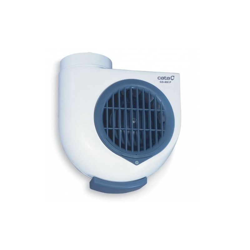 Extractor Cata GS400P, B, 290m3/h, 52dB Extractor Cata GS400P, B, 290m3/h, 52dB