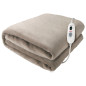 Manta electrica Ufesa SOFTY, 160X100cm, 120W