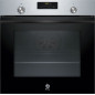 Horno Balay 3HB4841X3, Multif, Pirolisis, 71L, A+,