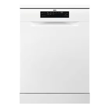 Lavavajillas AEG FFB64607ZW, 13cub, C, 44dB, blan