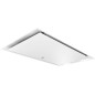 Campana Balay 3BE297RW, 90cm, extractor techo Campana Balay 3BE297RW, 90cm, extractor techo