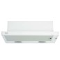 Campana Beko CTB6407W, 60cm, 1 motor Campana Beko CTB6407W, 60cm, 1 motor