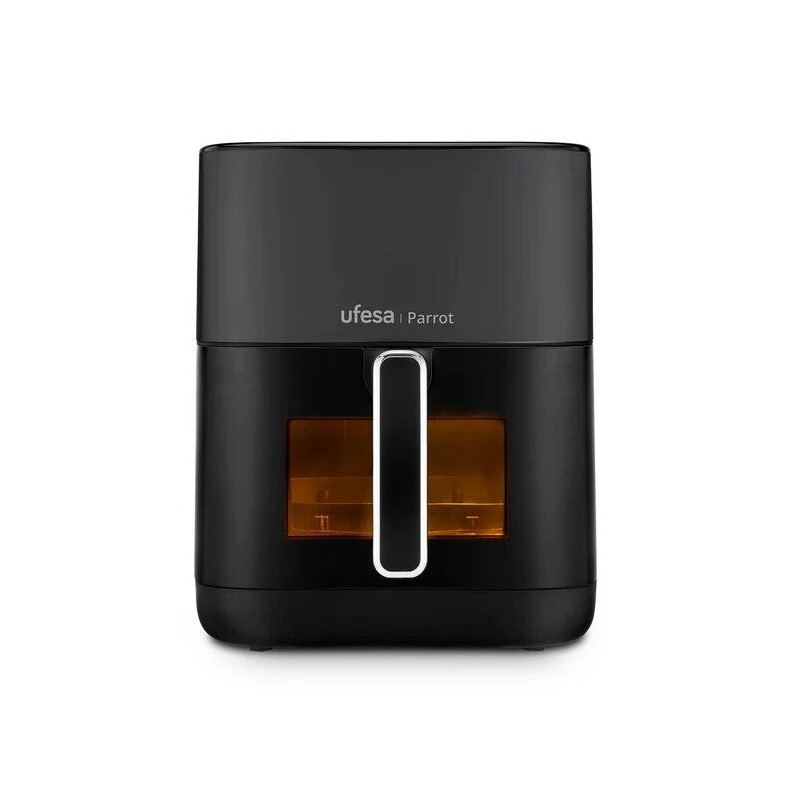 Freidora aire Ufesa PARROT, 1800w, 6l