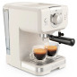 Cafetera Express Moulinex XP330A10, 15bar, Retro, Cafetera Express Moulinex XP330A10, 15bar, Retro,