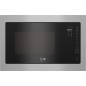 Microondas Beko BMGB25332BG 25l cristal negro Microondas Beko BMGB25332BG 25l cristal negro