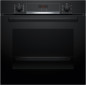 Horno Bosch HBA574BB3, Multif, Pirolisis, 71L, A+