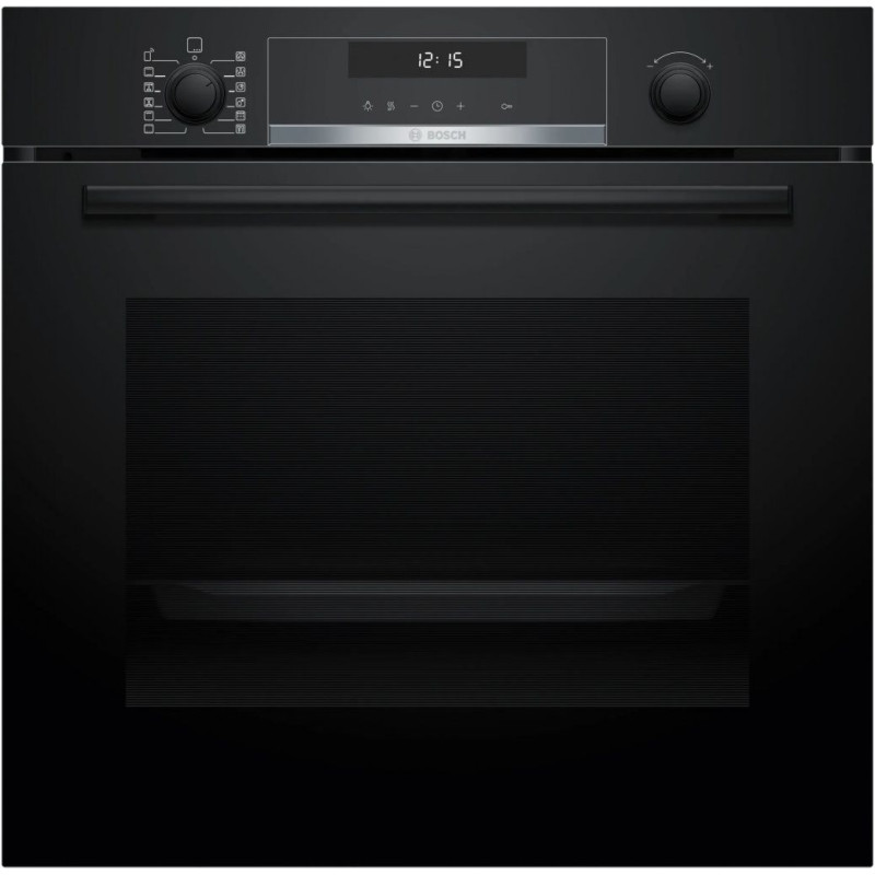 Horno Bosch HBG578EB7, Multif, Pirolisis, 71L, A+