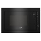 Microondas Beko BMGB25333BG, 25l, integr, negro Microondas Beko BMGB25333BG, 25l, integr, negro