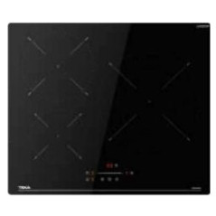 Induccion Teka IBC63110SSM, 3 Zonas, 60cm, 7.4kW