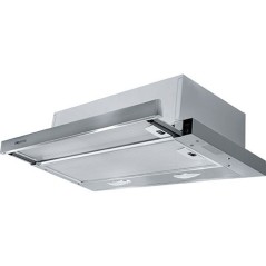 Campana Mepamsa ECOLINE60IN, 300m3/h, telescopica