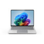 Surface Laptop 7 Copilot+ PC Qualcomm Snapdragon X1P-64-100 Portátil 35 cm (13.8) Pantalla táctil 16 GB LPDDR5x-SDRAM 512 GB SSD Wi-Fi 7 (802.11be) Windows 11 Home Platino
