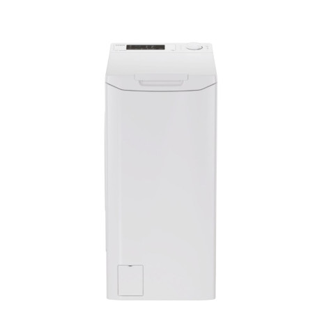 Lavadora Candy TCA473D3S, C/Sup. 7kg, 1400rpm, C