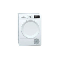 Secadora Balay 3SB288BE, 8kg, E, blanco, display