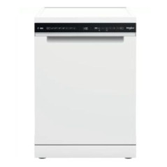 Lavavajillas Whirlpool W7FHS41, 15 Cub.,60cm, C